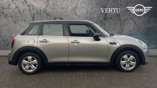 MINI Hatchback 1.5 Cooper Classic Premium 5dr Auto Petrol Hatchback